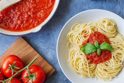 Types Of Pasta Sauce Our 9 Favorite Sauces Shelf