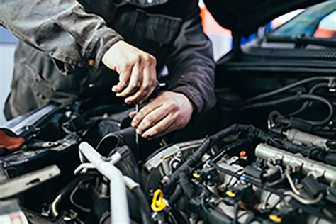 How To Become A Small Engine Mechanic → Education And Skills Needed