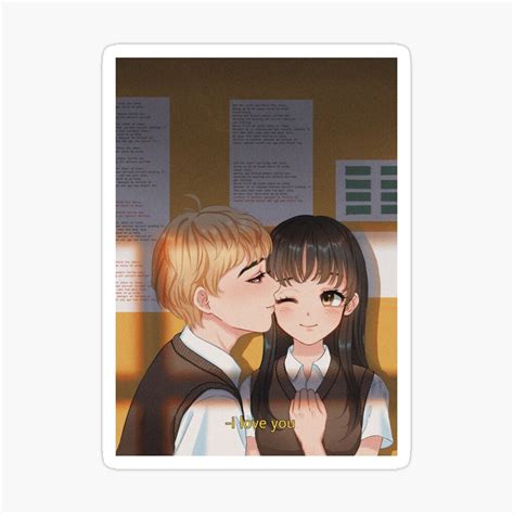 Discover More Than 72 Anime Kissing Pfp Induhocakina
