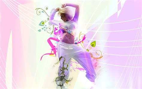 Dance Abstract Wallpapers Top Free Dance Abstract Backgrounds Wallpaperaccess