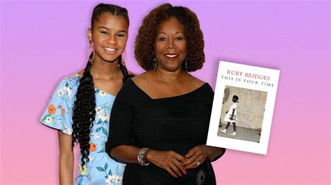 Ruby Bridges How She Fought Racism
