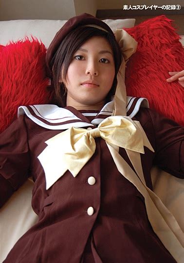 Cosplay Jav Hd Amateur Cosplayer Record 3