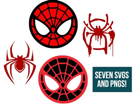 Miles Morales Spiderman PNG SVG Bundle/pack /spiderman Cut - Etsy Australia