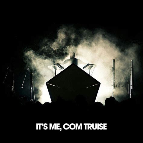 Com Truise Ama Silicon Tare Out Now Indieheads
