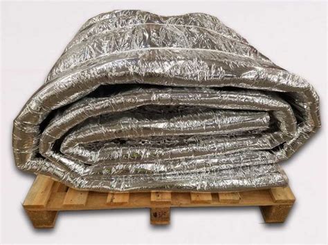 Insulated Cargo Blankets Blanket Insulation Ipc