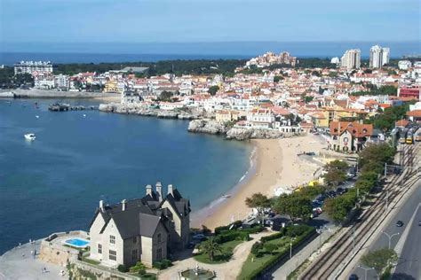 10 Best Beach Towns To Visit Near Lisbon Portugal