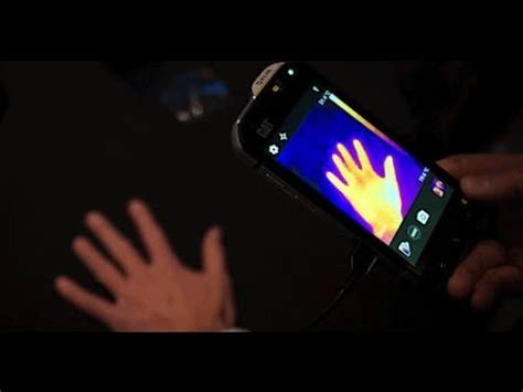 Black ops iii , call of duty: DIY thermal camera : How to make a Thermal Camera for Night Vision - YouTube