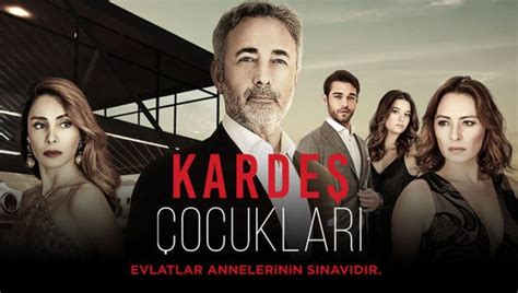 Kardes Cocuklari Season 1 English Subtitles All Episodes Turkish Series