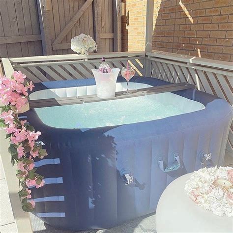 Bathboards Ltd ️ On Instagram Weve Finally Ordered A Hot Tub So