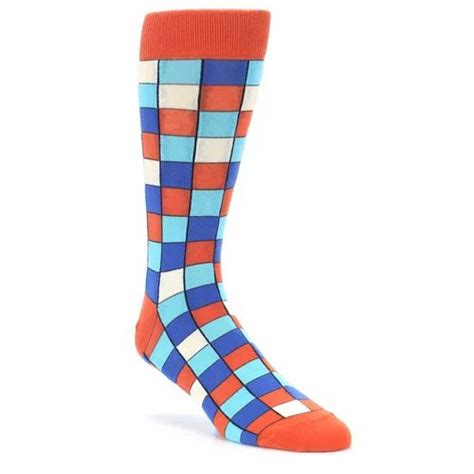 Customized Bold Colour Men High Class Cotton Socks Manufacturer In Delhi India मेन्स कॉटन