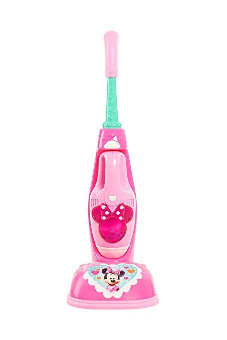 Just Play Minnie Bow Tique 2 In 1 Vacuum Cleaner Vacuum Cleaner