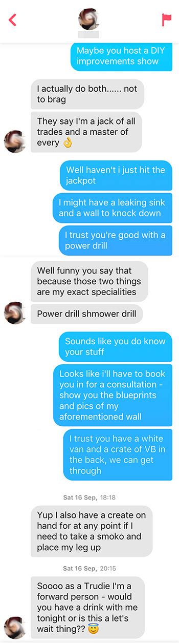 What To Say To A Girl On Tinder With 30 Screenshot Examples