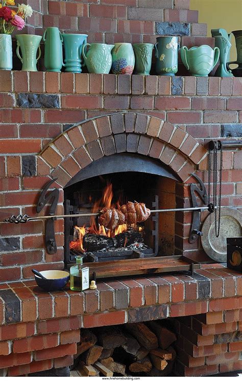 From table fireplaces hybrids to smokeless fire pits. CREATE A UNIQUE KITCHEN WITH ONE-OF-A-KIND DETAILS: Right ...