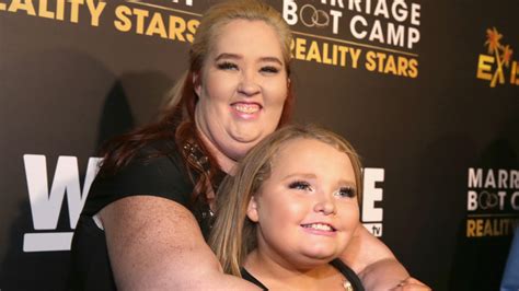 discovernet what honey boo boo s life is really like now