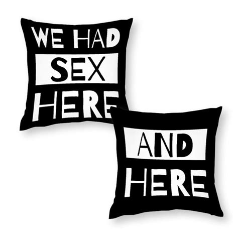 Sex Pillow Etsy