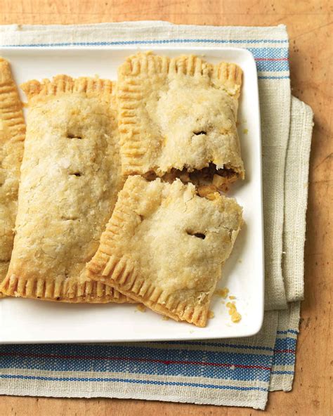 Irish Beef Hand Pies