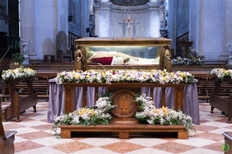 Le Reliquie Di Papa Pio X Sono Tornate A Roma Orticaweb