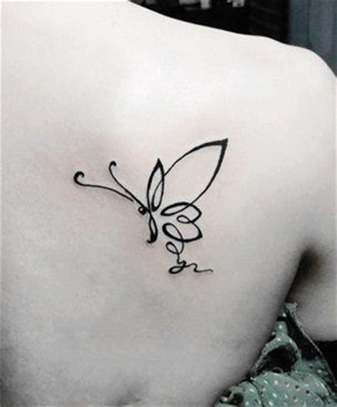 20 Simple Tattoos for Women - Pretty Designs