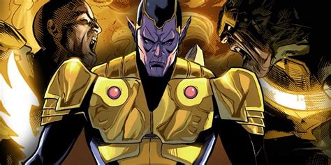 10 Most Important Thanos Moments That Defined The Character