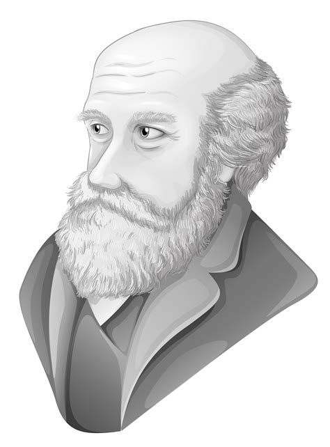 Charles Darwin Background