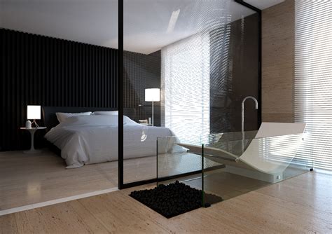 Altro in affitto da privato. Master Bedroom on Behance