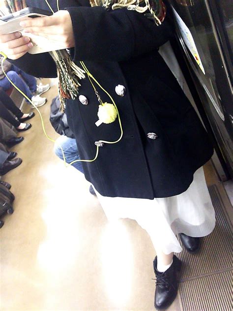 変態女装マゾ寛子のblog 女装して電車でオナニー（その1） Livedoor Blog（ブログ）