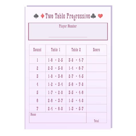 Bridge Tally Cards Free Printable Printable Form Templates And Letter