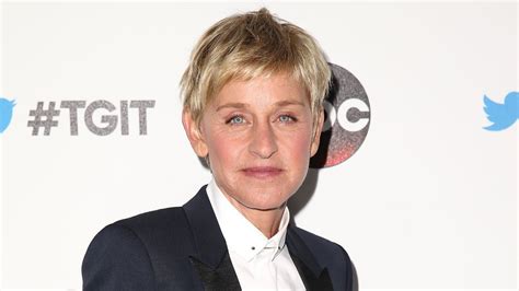 Ellen degeneres says she knew deep down it was time to step away from her talk show after 19 seasons on the air. Dentro de la investigación del lugar de trabajo detrás de ...