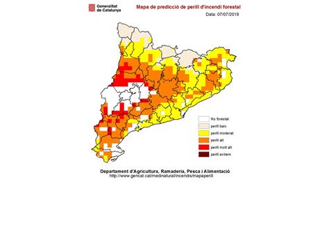 Generalitat De Catalunya Departament D Agricultura Ramaderia I Pesca