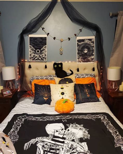 ☀ How To Make A Scary Room For Halloween Gails Blog