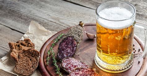We have some suggestions on how you can easily match beers and foods that enhance one another. Beer And Food Pairing Basics | Beer Pairing Guide