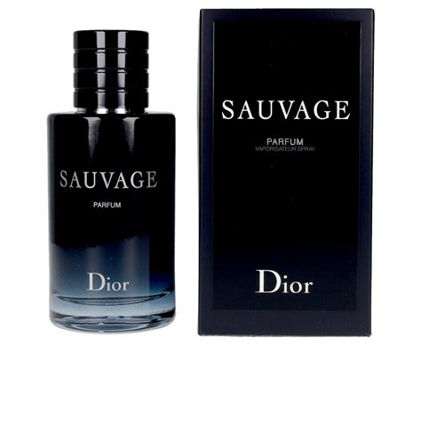 Sauvage Parfum Edp Prix En Ligne Dior Perfumes Club