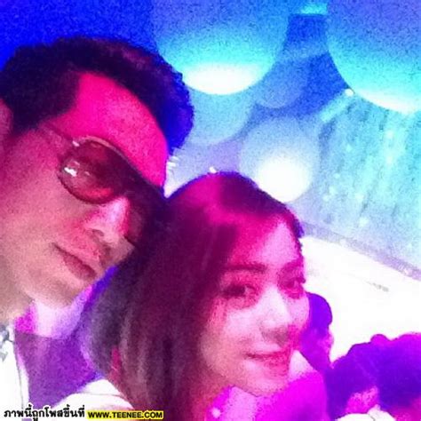 นิวเคลียร์ มาตอบเอง หลังโดนชาวเน็ตจี้ถามเลิก เพชรจ้า เพราะสร้างกระแส! อัพเดทภาพหวาน นิวเคลียร์ - เพชรจ้า สวีทเว่อร์