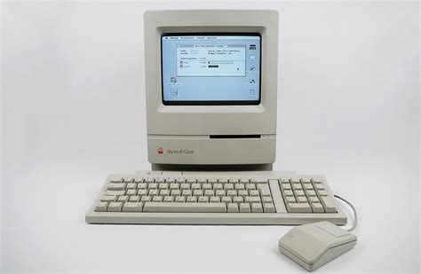 Macintosh Classic Wikipedia
