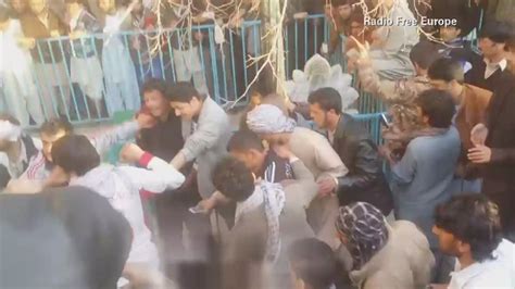 26 Arrests After Mob Beats Burns Afghan Woman Cnn