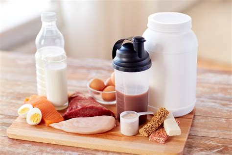 How To Increase Protein Intake A Complete Guide