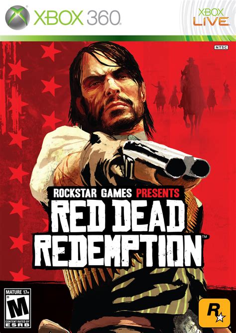 First Impressions Red Dead Redemption Fangirlisms