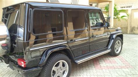 We did not find results for: #bullet Proof Clean Nigerian Used 2007 G Wagon(dope)##### - Autos - Nigeria