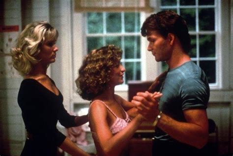 Happy 25th ‘dirty Dancing Star Sightings And Fashion
