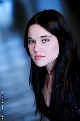 Rather people should focus on the positive things in them. Casting News: Isabelle has been cast!: pandemoniumclub