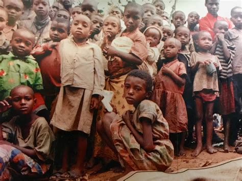 Rwanda's government and genocide survivor organizations often accused france of training and arming militias and former government troops who led the genocide. Learning about the Rwandan Genocide in Kigali - The Five ...
