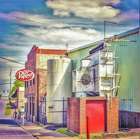 Dr Pepper Photograph By Chad Fuller Fine Art America