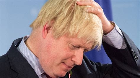 Avrupa'nın batısında, büyük britanya adasında bulunur. Milletvekillerinden Johnson'a dava: İngiltere'nin ...