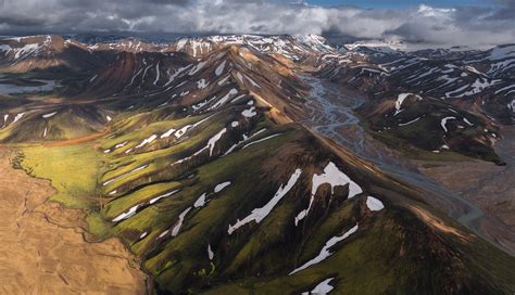 Iurie Belegurschi Photography Guide From Iceland