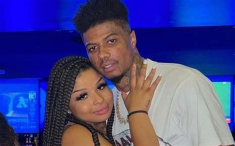 Did Chrisean Rock Leak Her Sex Tape With Blueface