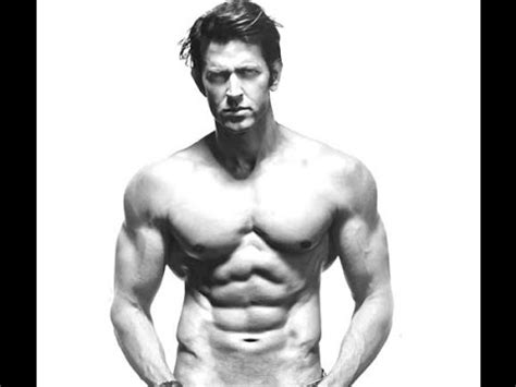 After Aamirs Pk Hrithik Roshan To Go Nude In Mohenjo Daro Youtube