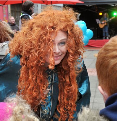 The Redhead Festival In Ireland Is A Real Thing TravelAndLook