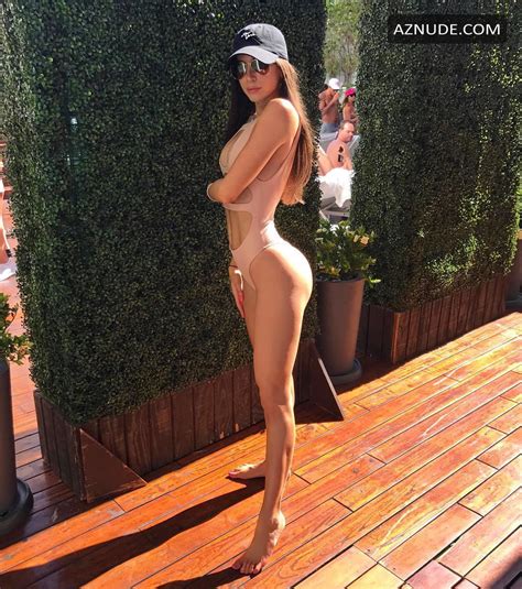 Jen Selter Miami Beach My Xxx Hot Girl