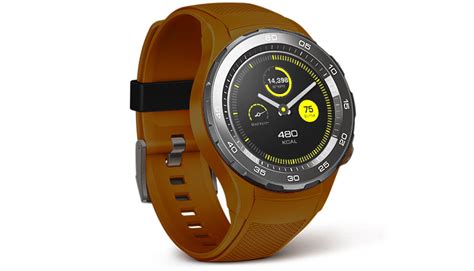 Huawei Watch 2| Release Date, Prices and Specs ...