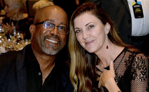 darius rucker announced he and his wife beth rucker have decided to consciously uncouple